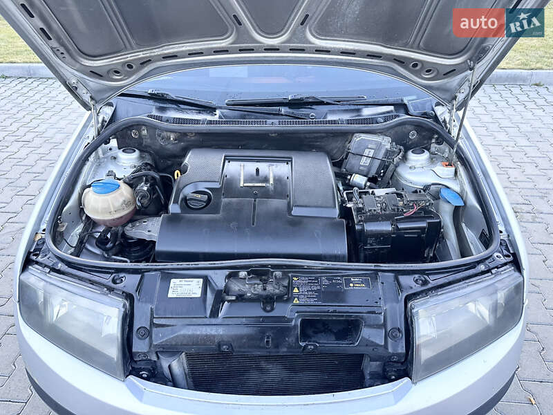 Хэтчбек Skoda Fabia 2006 в Тернополе фото 11 Хэтчбек Skoda Fabia 2006 в Тернополе