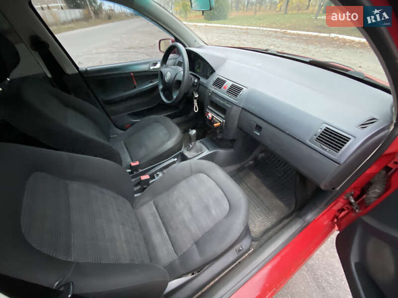 Хэтчбек Skoda Fabia 2004 в Харькове фото 9 Хэтчбек Skoda Fabia 2004 в Харькове