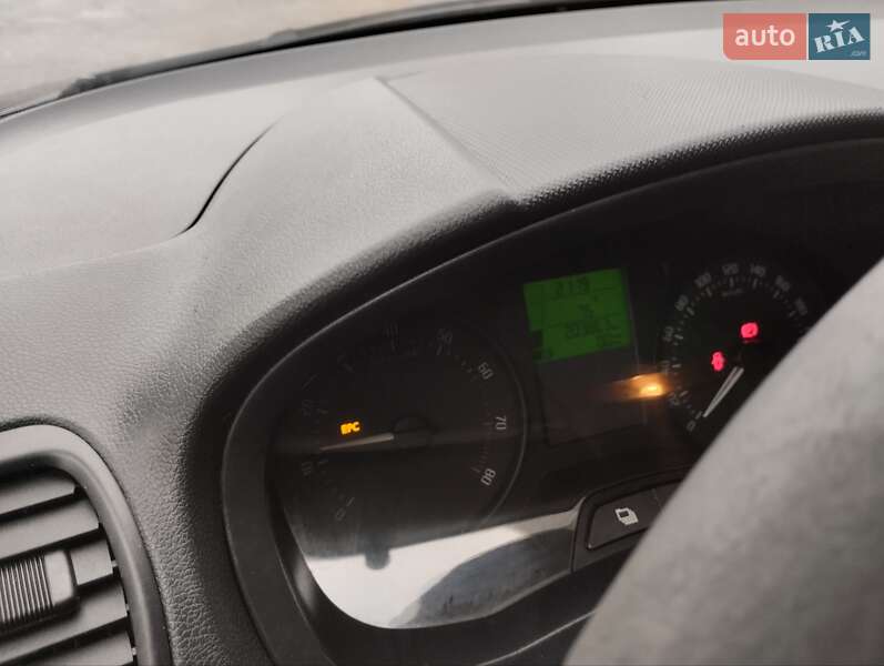 Хэтчбек Skoda Fabia 2013 в Кропивницком фото 2 Хэтчбек Skoda Fabia 2013 в Кропивницком