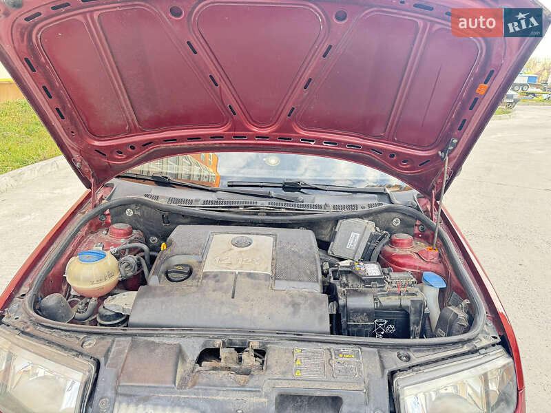 Хэтчбек Skoda Fabia 2006 в Хмельницком фото 14 Хэтчбек Skoda Fabia 2006 в Хмельницком