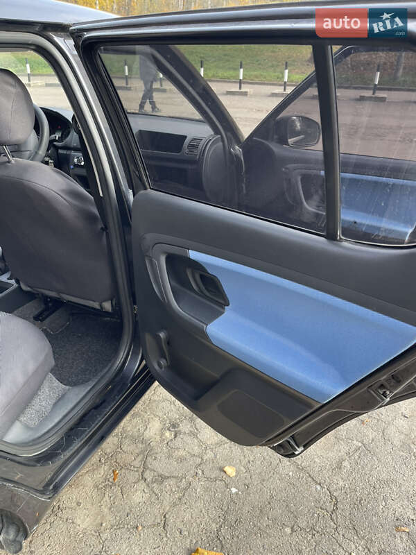 Хэтчбек Skoda Fabia 2007 в Тернополе фото 22 Хэтчбек Skoda Fabia 2007 в Тернополе