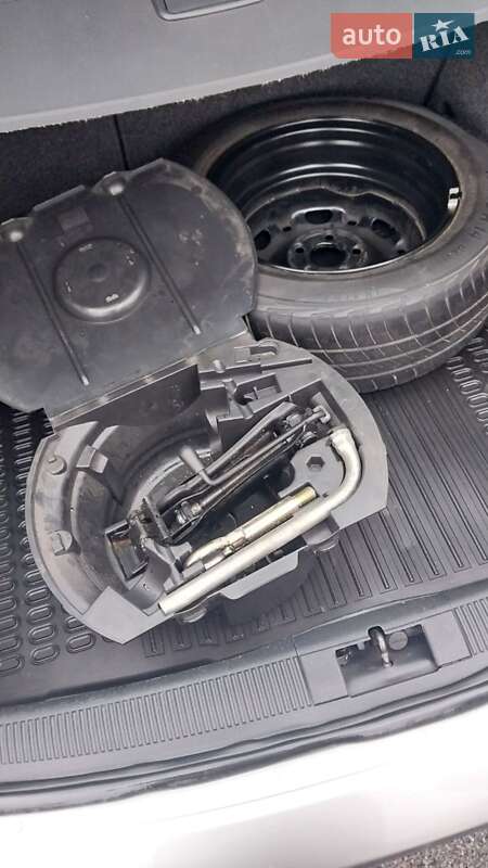 Універсал Skoda Fabia 2004 в Чернігові фото 3 Універсал Skoda Fabia 2004 в Чернігові