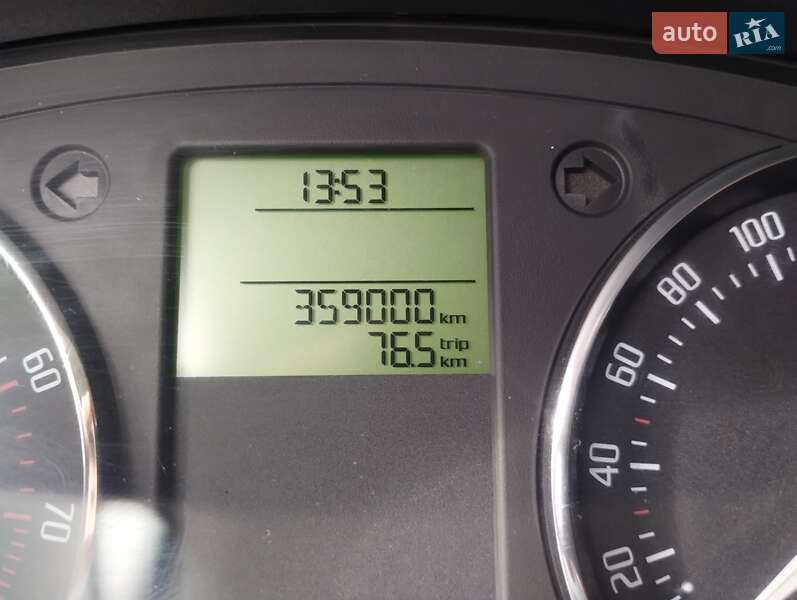 Хэтчбек Skoda Fabia 2011 в Львове фото 12 Хэтчбек Skoda Fabia 2011 в Львове