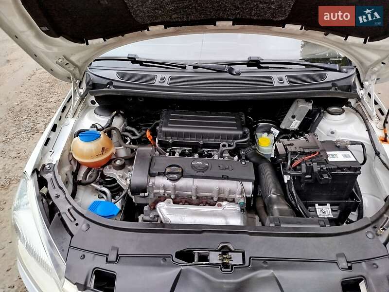 Хэтчбек Skoda Fabia 2012 в Одессе фото 10 Хэтчбек Skoda Fabia 2012 в Одессе