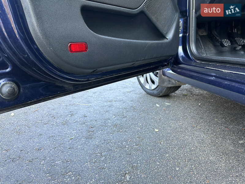 Универсал Skoda Fabia 2004 в Шостке