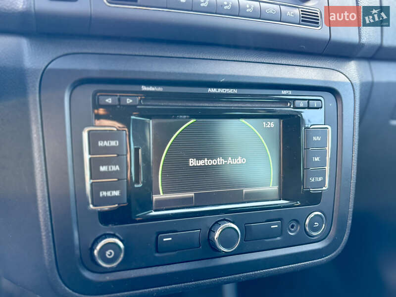 Хэтчбек Skoda Fabia 2010 в Мукачево фото 16 Хэтчбек Skoda Fabia 2010 в Мукачево