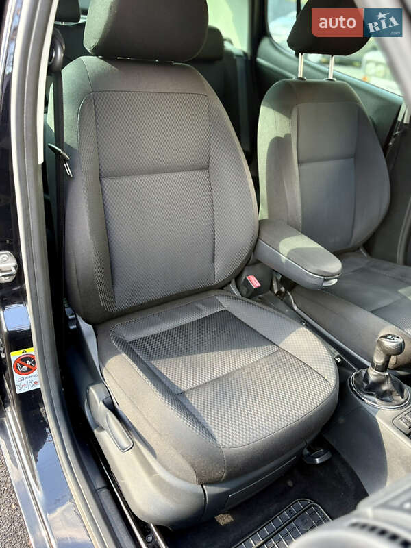 Хэтчбек Skoda Fabia 2010 в Мукачево фото 21 Хэтчбек Skoda Fabia 2010 в Мукачево