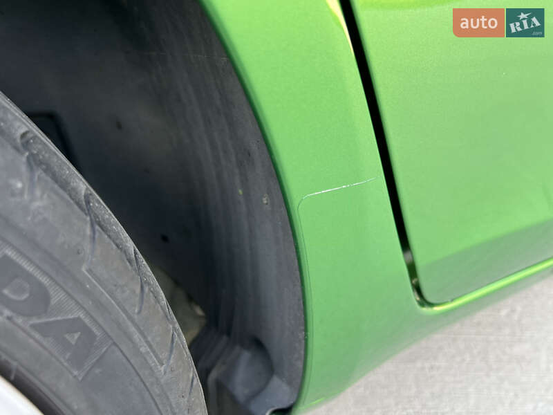 Хетчбек Skoda Fabia 2011 в Луцьку фото 50 Хетчбек Skoda Fabia 2011 в Луцьку