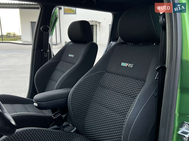 Хетчбек Skoda Fabia 2011 в Луцьку фото 60 Хетчбек Skoda Fabia 2011 в Луцьку