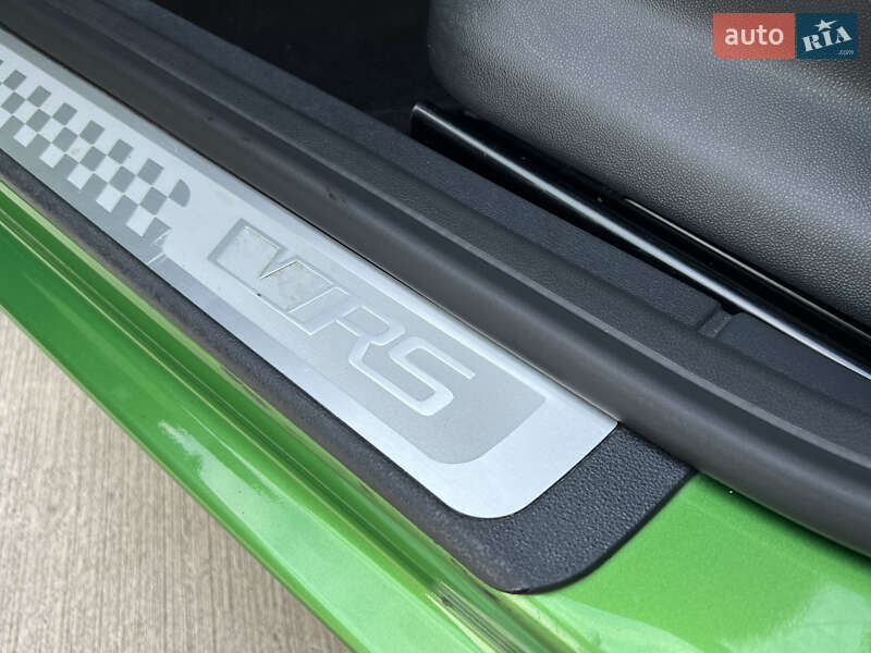 Хетчбек Skoda Fabia 2011 в Луцьку фото 84 Хетчбек Skoda Fabia 2011 в Луцьку