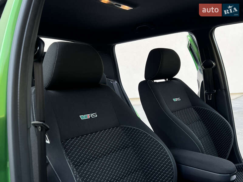 Хетчбек Skoda Fabia 2011 в Луцьку фото 100 Хетчбек Skoda Fabia 2011 в Луцьку