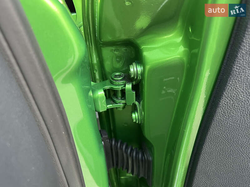 Хетчбек Skoda Fabia 2011 в Луцьку фото 124 Хетчбек Skoda Fabia 2011 в Луцьку