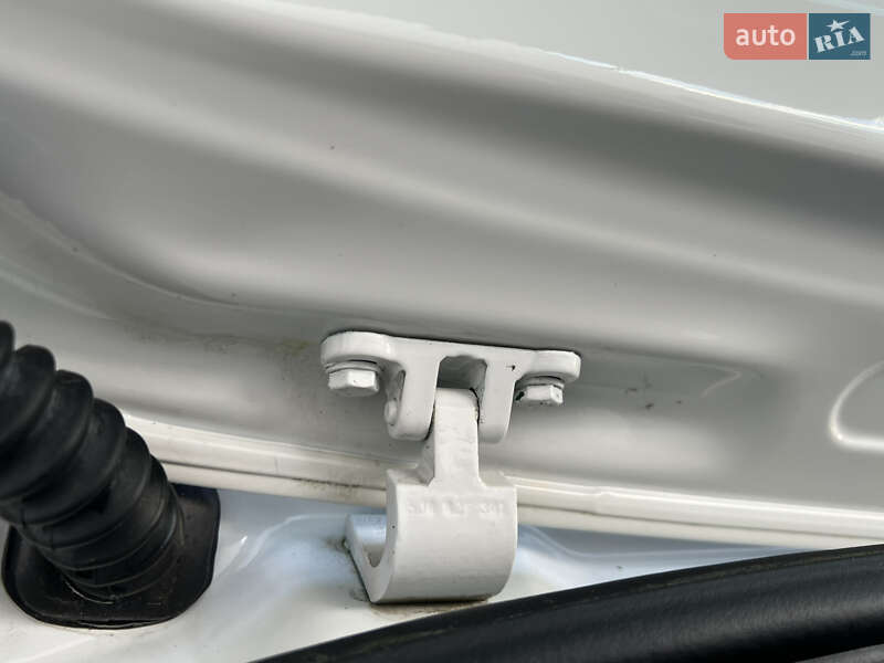 Хетчбек Skoda Fabia 2011 в Луцьку фото 132 Хетчбек Skoda Fabia 2011 в Луцьку