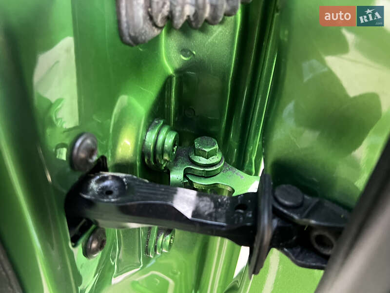 Хетчбек Skoda Fabia 2011 в Луцьку фото 135 Хетчбек Skoda Fabia 2011 в Луцьку