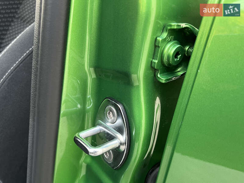 Хетчбек Skoda Fabia 2011 в Луцьку фото 139 Хетчбек Skoda Fabia 2011 в Луцьку