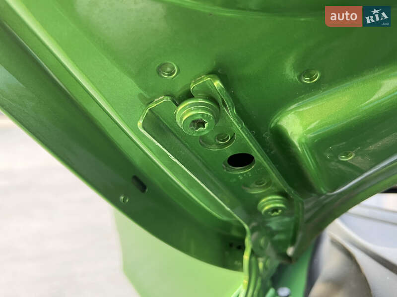 Хетчбек Skoda Fabia 2011 в Луцьку фото 155 Хетчбек Skoda Fabia 2011 в Луцьку