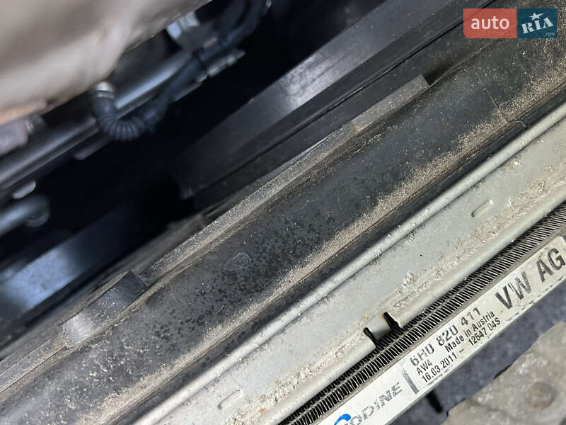 Хетчбек Skoda Fabia 2011 в Луцьку фото 160 Хетчбек Skoda Fabia 2011 в Луцьку