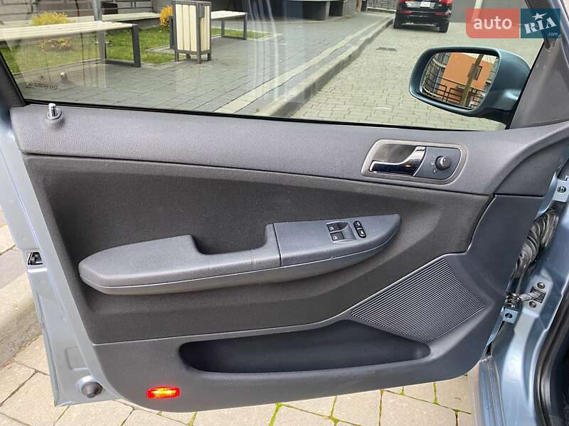 Универсал Skoda Fabia 2005 в Ивано-Франковске