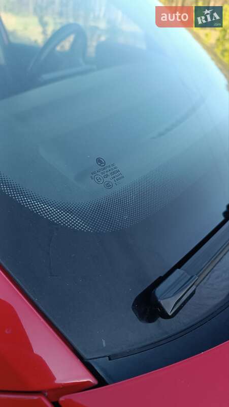 Универсал Skoda Fabia 2015 в Киеве фото 3 Универсал Skoda Fabia 2015 в Киеве