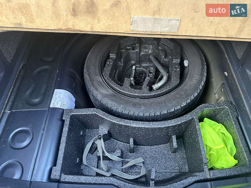 Универсал Skoda Fabia 2009 в Киверцах фото 22 Универсал Skoda Fabia 2009 в Киверцах