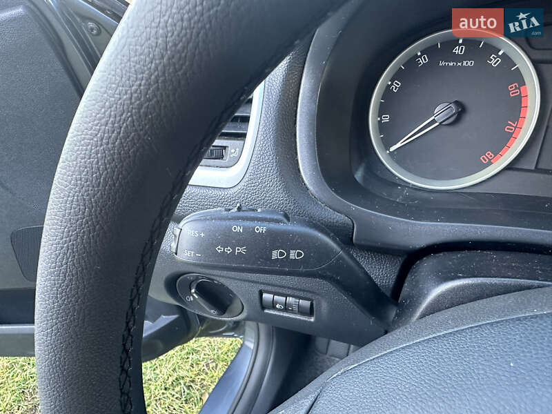 Универсал Skoda Fabia 2009 в Киверцах фото 28 Универсал Skoda Fabia 2009 в Киверцах