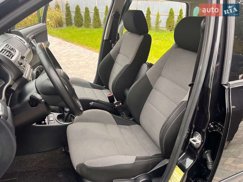 Универсал Skoda Fabia 2009 в Луцке фото 14 Универсал Skoda Fabia 2009 в Луцке