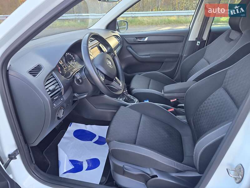 Універсал Skoda Fabia 2015 в Ковелі фото 28 Універсал Skoda Fabia 2015 в Ковелі