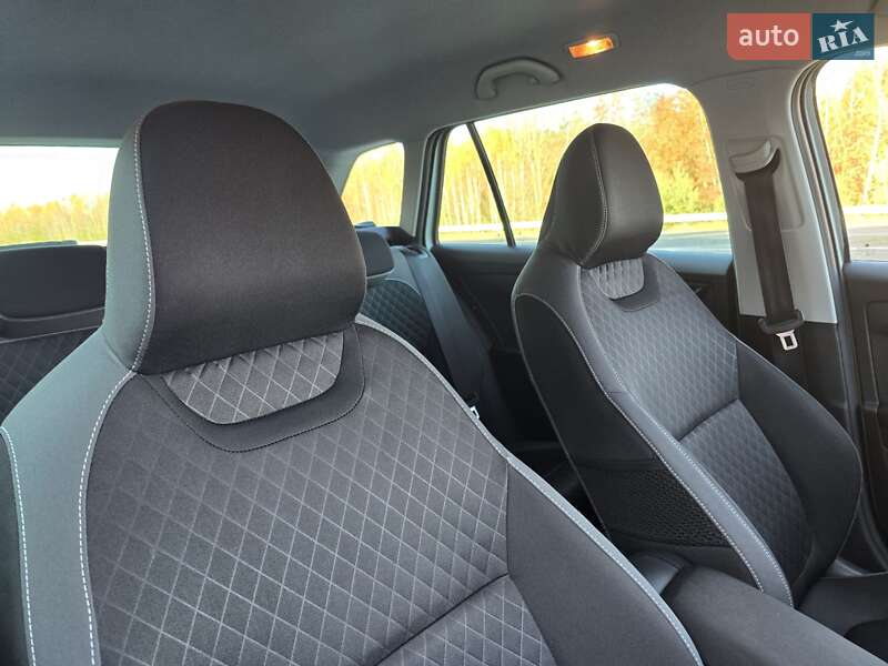 Універсал Skoda Fabia 2015 в Ковелі фото 32 Універсал Skoda Fabia 2015 в Ковелі