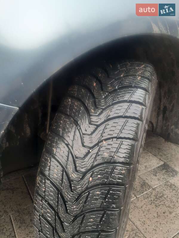 Універсал Skoda Fabia 2004 в Березному фото 2 Універсал Skoda Fabia 2004 в Березному