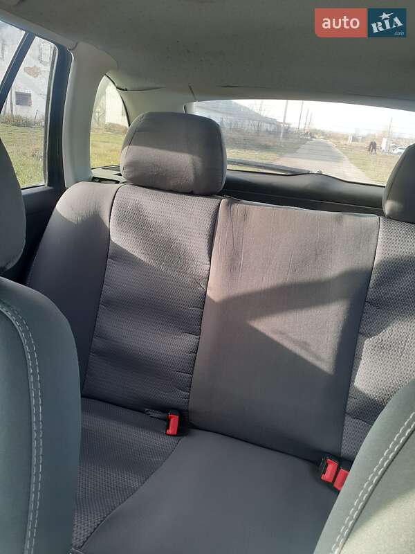 Універсал Skoda Fabia 2004 в Березному фото 6 Універсал Skoda Fabia 2004 в Березному