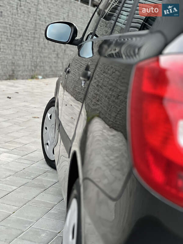 Універсал Skoda Fabia 2008 в Луцьку фото 13 Універсал Skoda Fabia 2008 в Луцьку