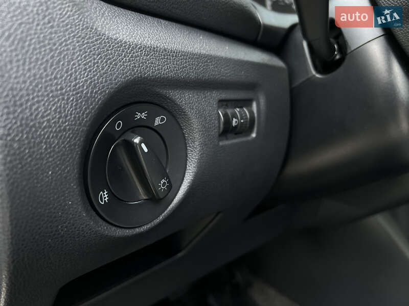 Універсал Skoda Fabia 2008 в Луцьку фото 32 Універсал Skoda Fabia 2008 в Луцьку