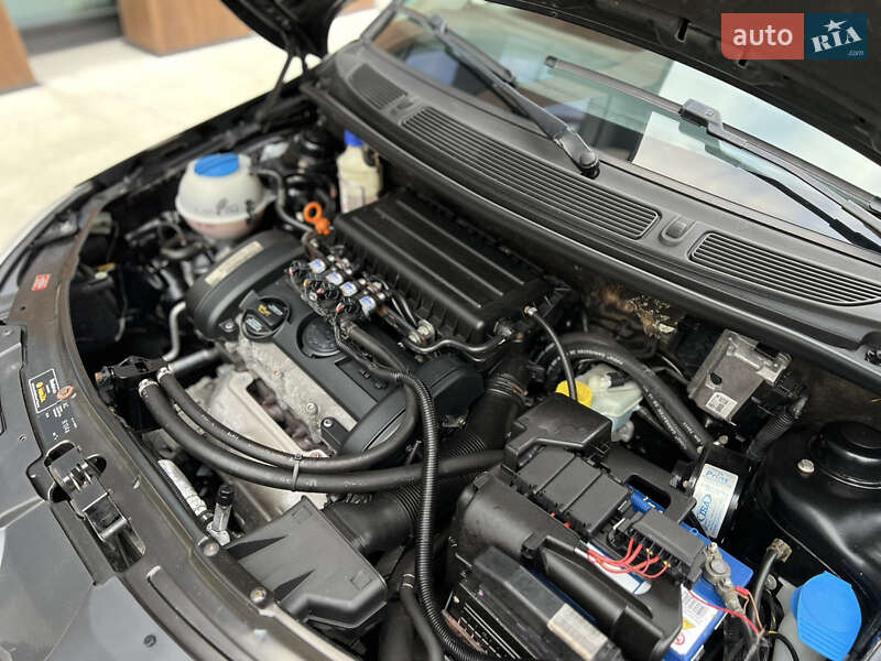 Універсал Skoda Fabia 2008 в Луцьку фото 54 Універсал Skoda Fabia 2008 в Луцьку