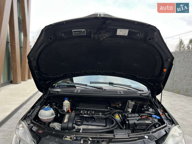 Універсал Skoda Fabia 2008 в Луцьку фото 57 Універсал Skoda Fabia 2008 в Луцьку