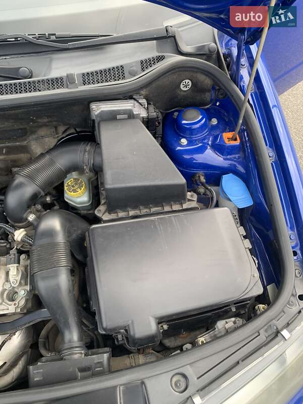 Седан Skoda Fabia 2004 в Киеве фото 2 Седан Skoda Fabia 2004 в Киеве