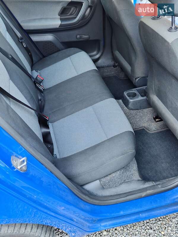 Универсал Skoda Fabia 2009 в Вижнице фото 13 Универсал Skoda Fabia 2009 в Вижнице