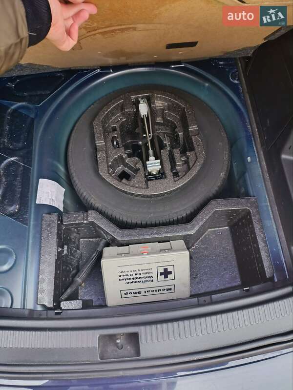 Универсал Skoda Fabia 2016 в Киеве