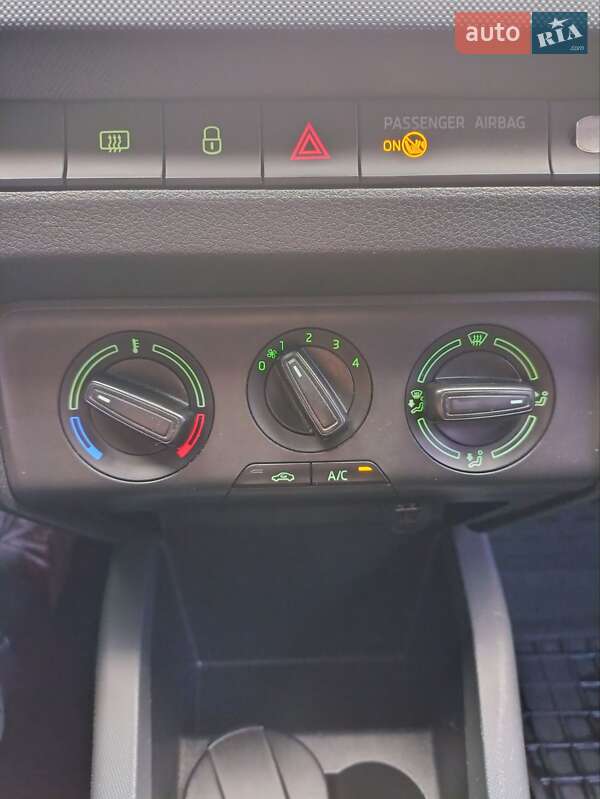 Универсал Skoda Fabia 2016 в Киеве