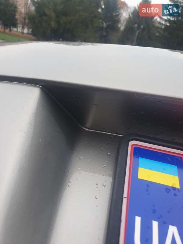 Универсал Skoda Fabia 2008 в Ровно фото 26 Универсал Skoda Fabia 2008 в Ровно