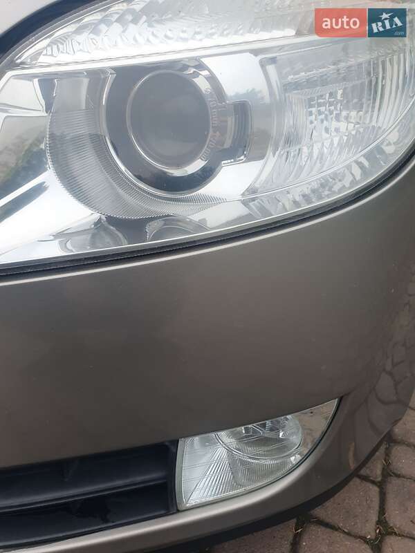 Универсал Skoda Fabia 2008 в Ровно фото 40 Универсал Skoda Fabia 2008 в Ровно