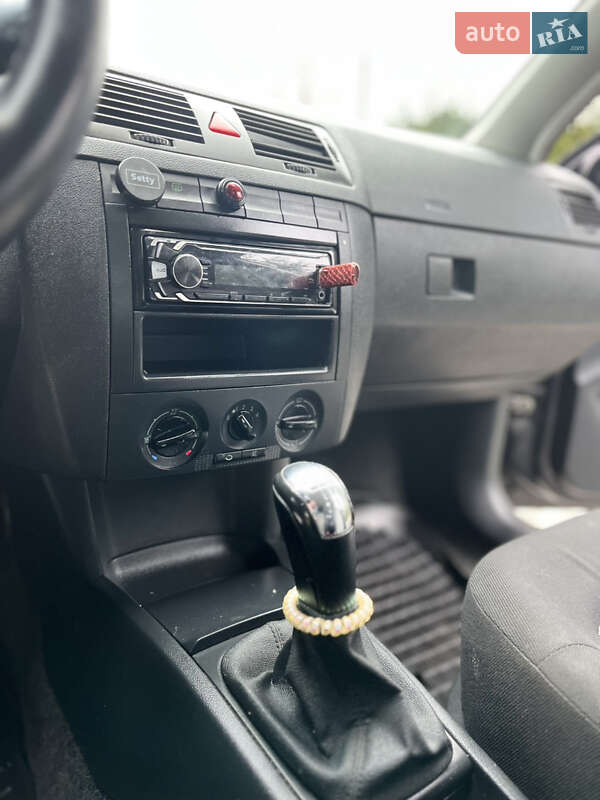 Універсал Skoda Fabia 2004 в Старокостянтинові фото 14 Універсал Skoda Fabia 2004 в Старокостянтинові