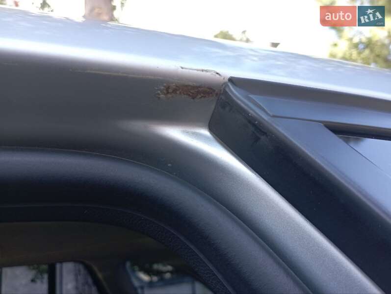 Универсал Skoda Fabia 2011 в Киеве