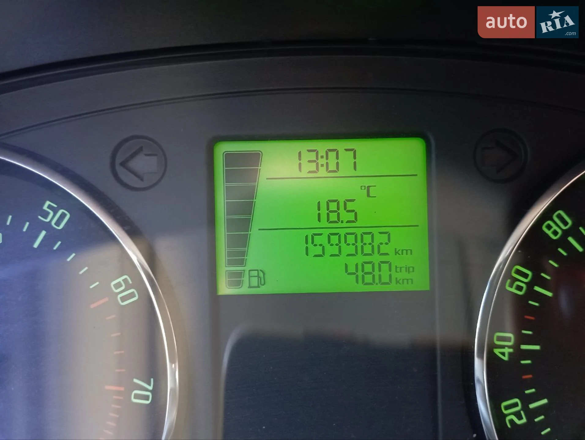 2011 Skoda Fabia - мініатюра 39