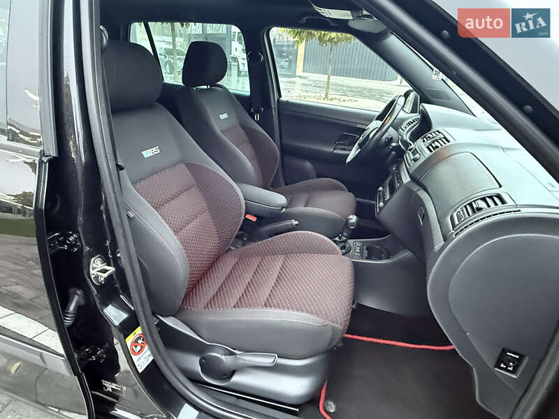 Универсал Skoda Fabia 2010 в Луцке фото 26 Универсал Skoda Fabia 2010 в Луцке