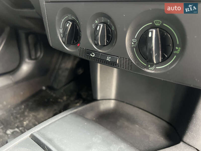 Универсал Skoda Fabia 2001 в Кременце фото 8 Универсал Skoda Fabia 2001 в Кременце