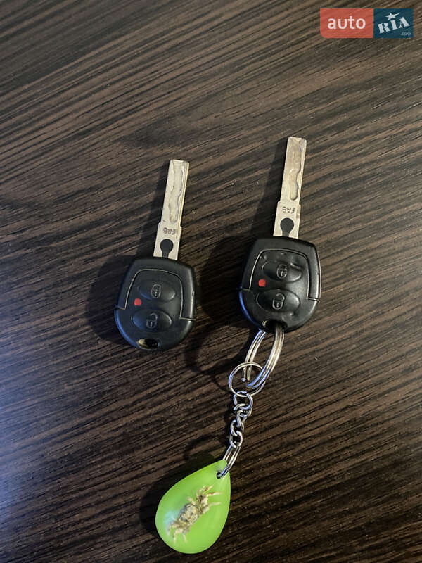 Універсал Skoda Fabia 2006 в Рожнятові фото 25 Універсал Skoda Fabia 2006 в Рожнятові