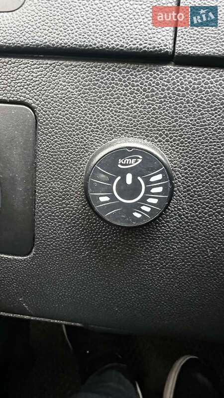 Універсал Skoda Fabia 2007 в Кривому Розі