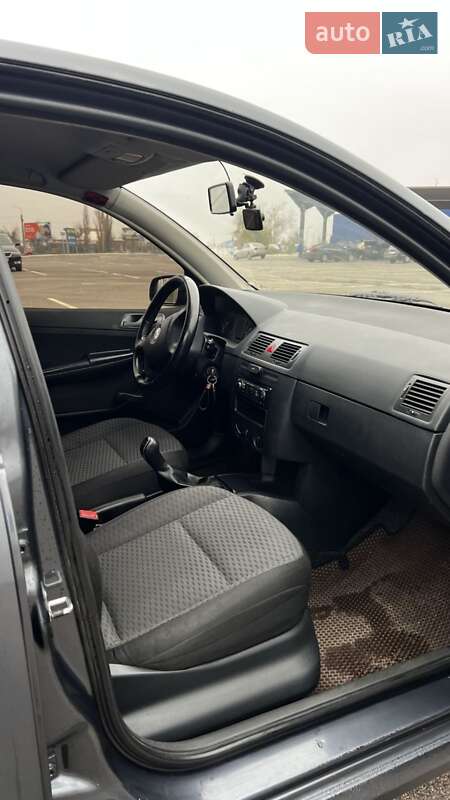 Універсал Skoda Fabia 2007 в Кривому Розі