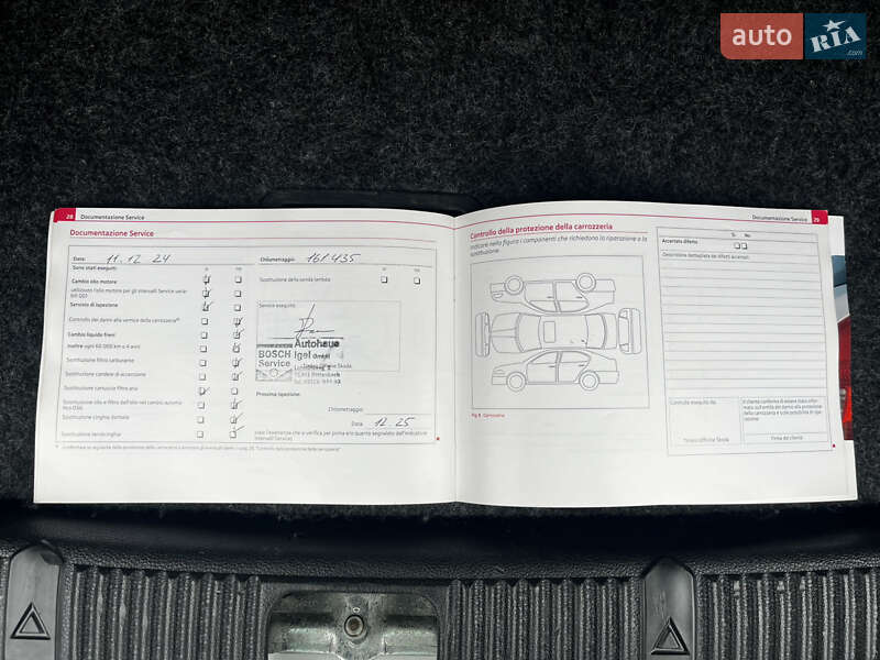 Универсал Skoda Fabia 2011 в Луцке фото 40 Универсал Skoda Fabia 2011 в Луцке