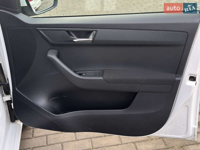 Универсал Skoda Fabia 2015 в Ужгороде фото 14 Универсал Skoda Fabia 2015 в Ужгороде